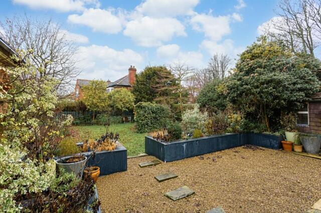 Langdale, Tadcaster Road, 4 Bedroom Detached