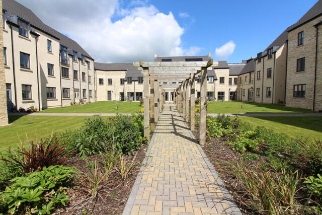 Trinity Road, Chipping Norton, 2 Bedroom Retirement