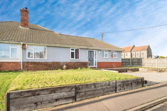 Mundesley, Hilda Road, Norwich, 4 Bedroom Bungalow