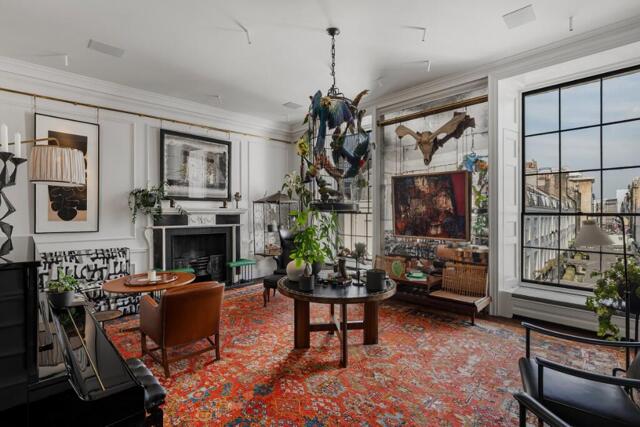 Albany, London, 2 Bedroom Apartment