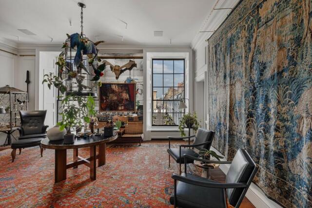 Albany, London, 2 Bedroom Apartment