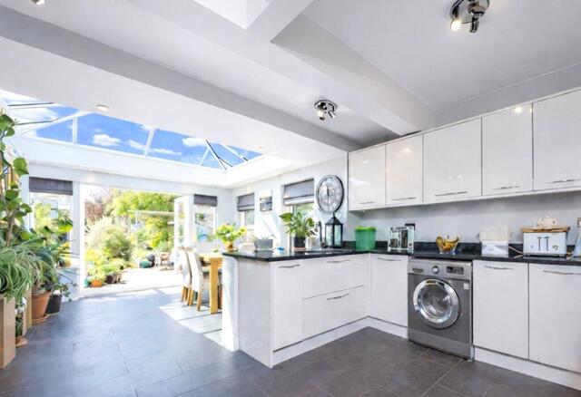 Tile Kiln Lane, Bexley, 3 Bedroom Semi-detached