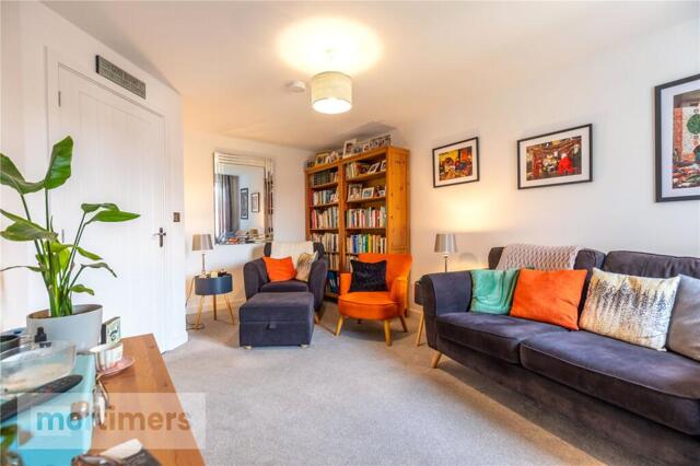 The Limes, Blackburn, 3 Bedroom Detached