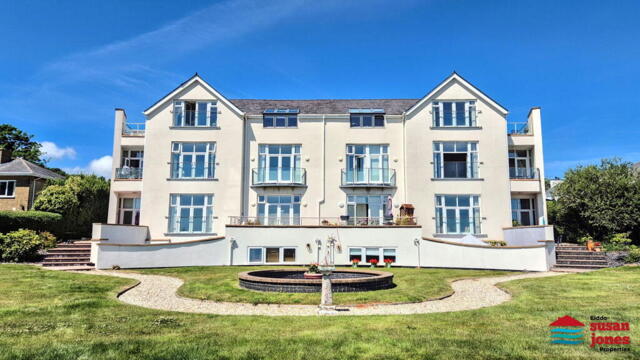 Bryn Hafan, Pwllheli, 3 Bedroom Apartment