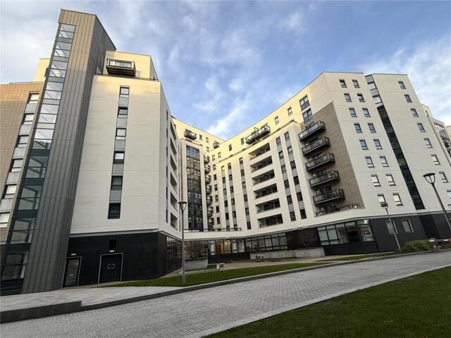 Gateway East, Marsh Lane, 1 Bedroom Apartment
