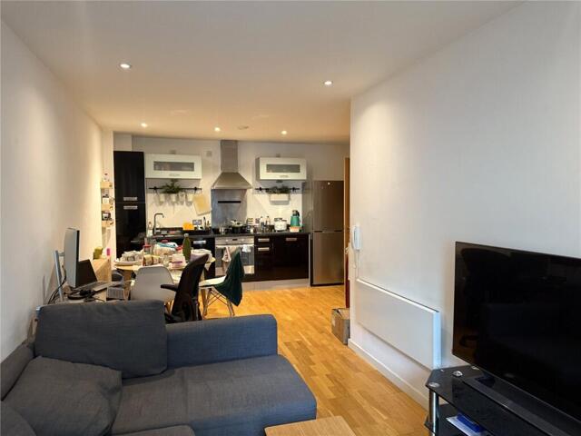 Gateway East, Marsh Lane, 1 Bedroom Apartment