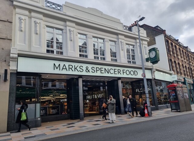 London, Room For Rent