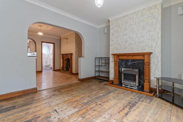 Foundry Road, Abersychan, 3 Bedroom Terraced