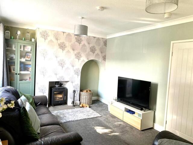 Lawnswood Avenue, Poulton-le-fylde, 3 Bedroom Semi-detached