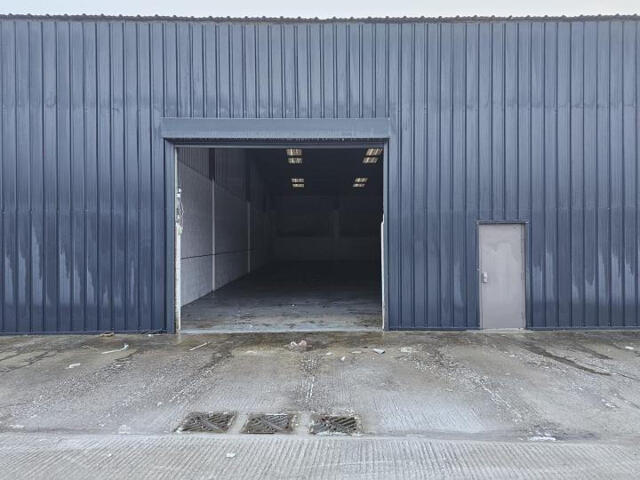 Botany Avenue, Botany Commercial Centre, Mansfield, Light Industrial Facility