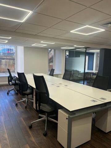 Blythswood Square, Office To Lease Blythswood Square, Office To Lease