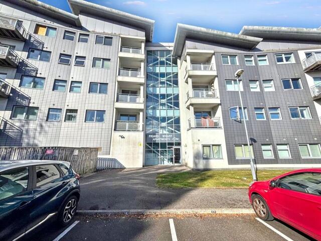 Green Lane, Gateshead, 2 Bedroom Apartment
