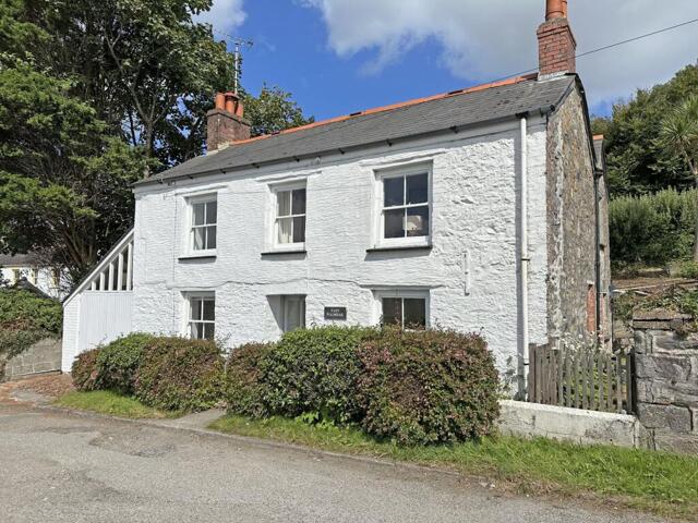 Quay Road, Charlestown, 4 Bedroom Detached