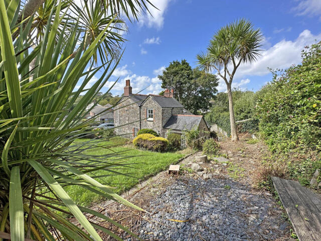 Quay Road, Charlestown, 4 Bedroom Detached