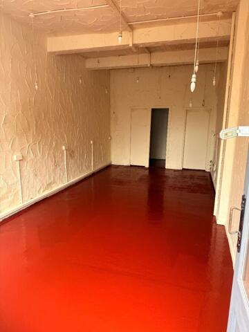 Brown Street, Burnley, Shop To Lease