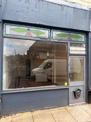 Brown Street, Burnley, Shop To Lease