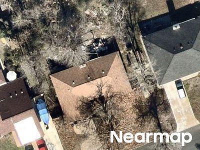 Eddystone St, Austin, Preforeclosure Single-family Home