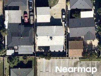 Almond Ave, Monrovia, Preforeclosure Single-family Home Almond Ave, Monrovia, Preforeclosure Single-family Home