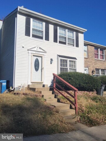 Wyndale Ct, Woodbridge, Home For Rent