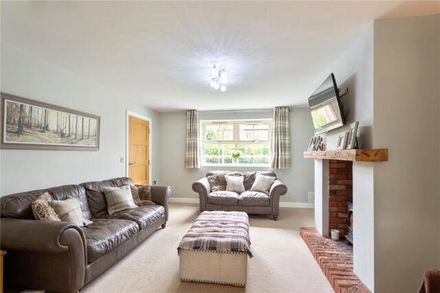 Scrayingham, York, 4 Bedroom House