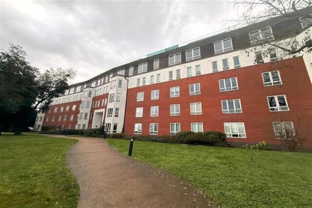 High Road, South Woodford, 1 Bedroom Apartment