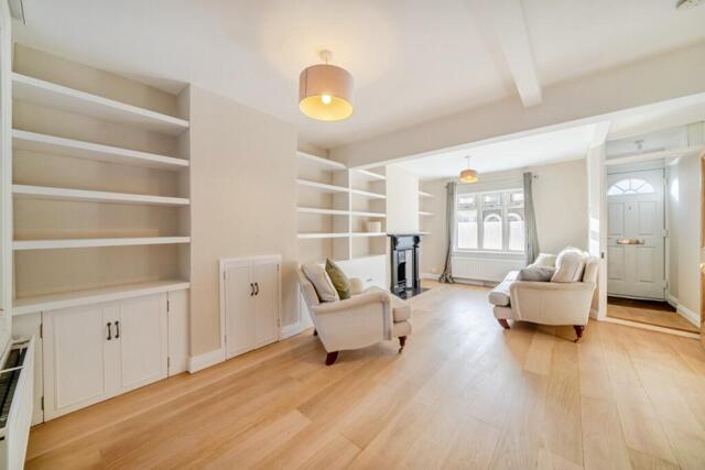Wellfield Road, Streatham, 3 Bedroom House