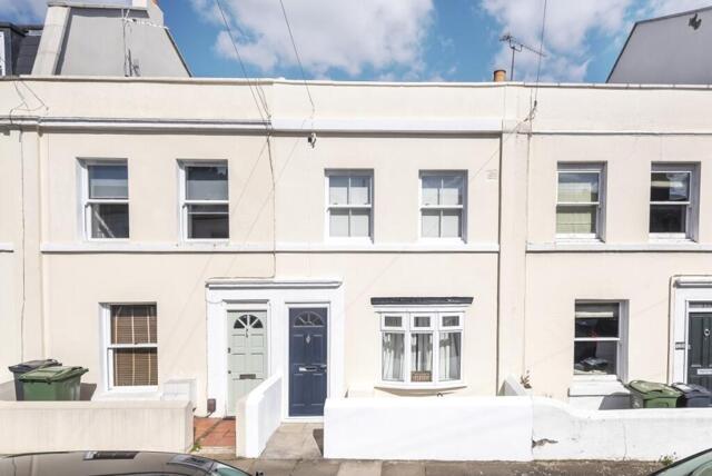 Wellfield Road, Streatham, 3 Bedroom House