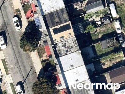 Th St, Saint Albans, Preforeclosure Single-family Home