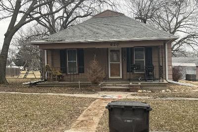 S Th St, Wymore, Preforeclosure Single-family Home S Th St, Wymore, Preforeclosure Single-family Home