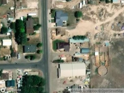 S State St, Redmond, Preforeclosure Single-family Home