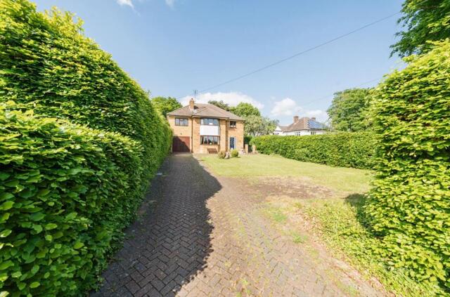 Brookfields, Sawbridgeworth, 5 Bedroom Detached