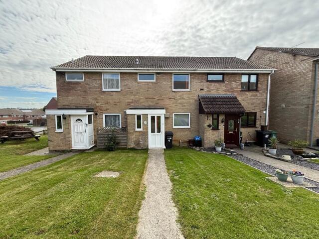 Runnymede Road, Yeovil, 3 Bedroom Terraced