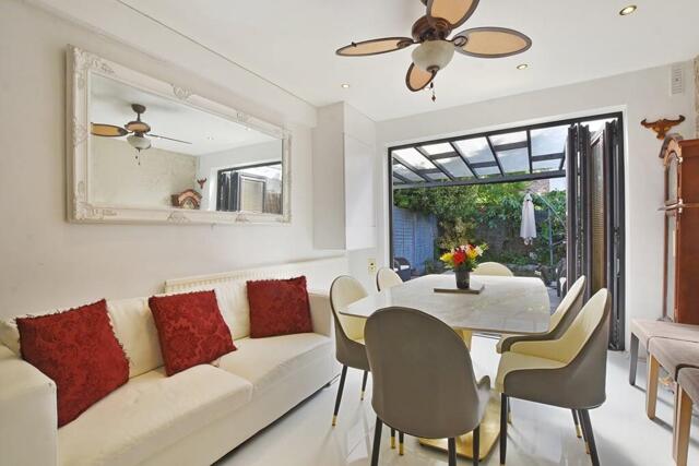 Yewfield Road, London, 3 Bedroom Terraced