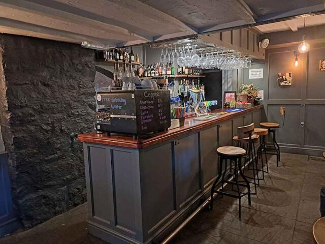 W- - White Horse,  High Street, Pub For Sale
