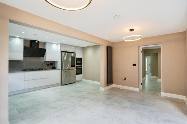 Oak Lane, Sevenoaks, 3 Bedroom Detached