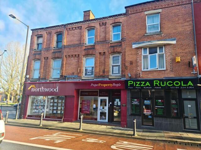 Suite,-a Mesnes Street, Office To Lease