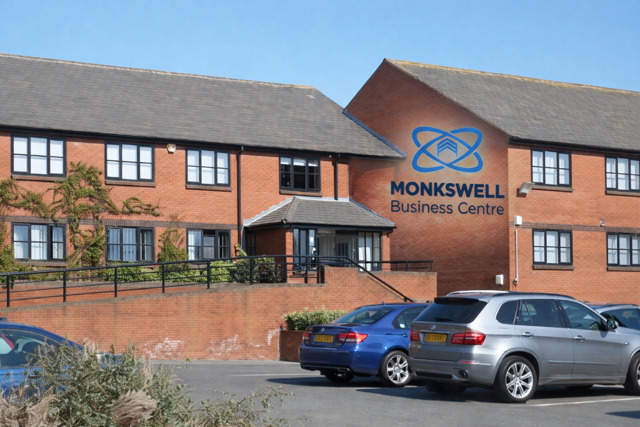 Manse Lane, Monkswell Park, Knaresborough, Office To Lease