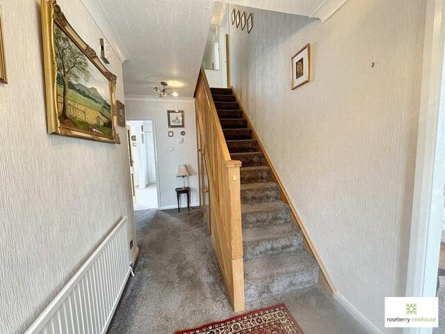 Springfield, Stokesley, 3 Bedroom Bungalow