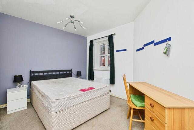 Kniveton Close, Derby, 2 Bedroom Flat