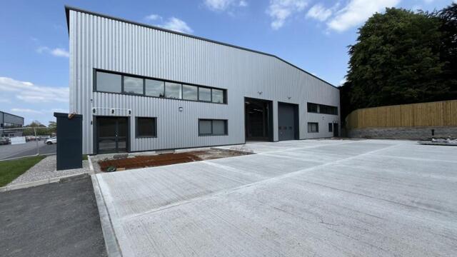 Adlington Business Park, Block C Vulcan @ Adlington, London Road South, Warehouse To Lease