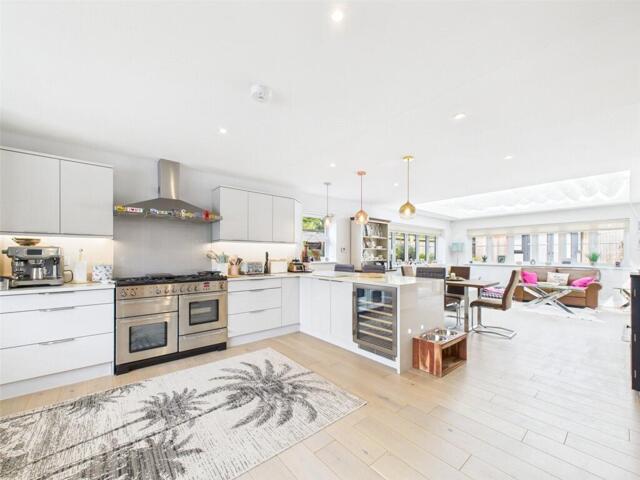 Bransgore, Poplar Lane, Christchurch, 4 Bedroom Detached