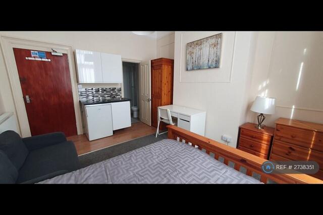 Studio, Derby, Studio Flat For Studio, Derby, Studio Flat For