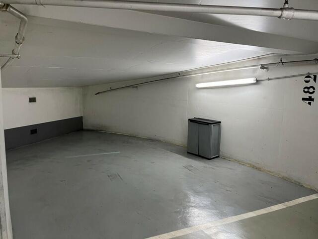 Secure Garage Space, The Mayfair Car Park, Parking For Sale