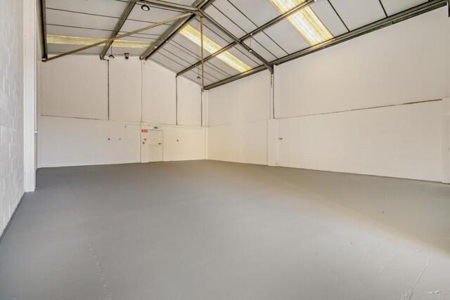 Davey Close, Colchester, Light Industrial Facility