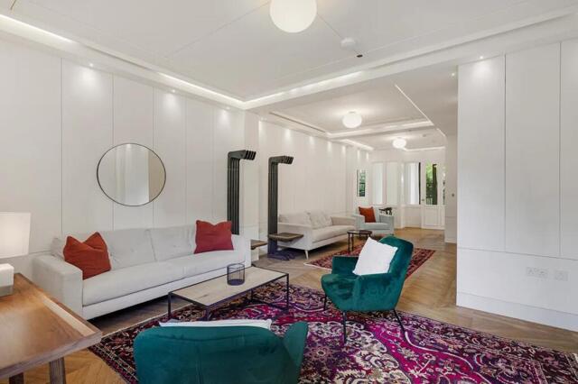 Chapel Lofts, Belmont Street, 4 Bedroom Flat