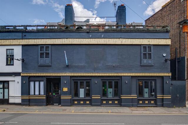 Church Street, Esher, Leisure Facility To