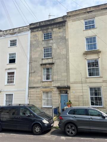 Meridian Place, Clifton, 1 Bedroom Apartment