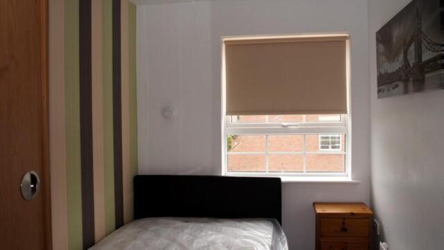 Rodyard Way, Room,1 Bedroom House