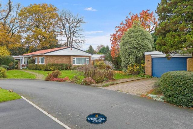 Broadwater, Earlsdon, 3 Bedroom Detached