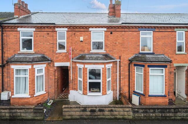 Kingsway, Lincoln, 3 Bedroom Terraced Kingsway, Lincoln, 3 Bedroom Terraced